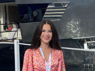 Dilara Ayse Dayioglugil | Founder & Lawyer at MARE LEGAL & Consultancy