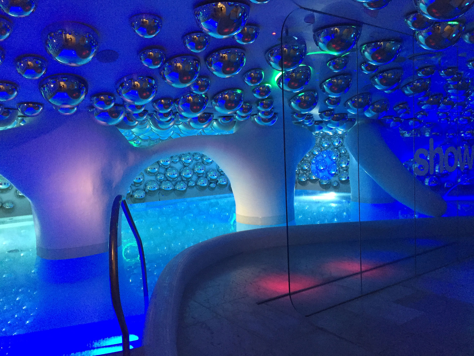 Hotel Spa