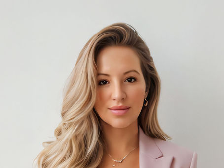 Jessica Nosworthy | Yacht Manager at Burgess