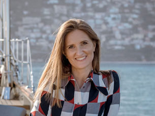 Laura Pomponi | CEO & Founder, Luxury Projects Atelier Architecture & Design Studio