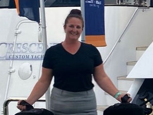 Liz Schmidt | Executive Director and Business Partner