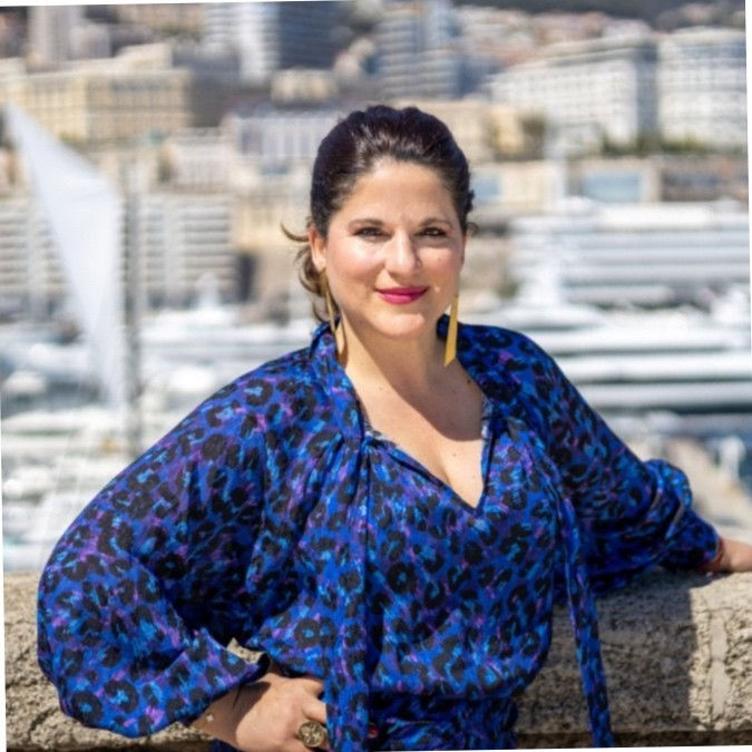 Janet Xanthopoulos | Director Rosemont Yacht Services Owner Calista Real EstateOwner  & CEO Calista Consulting 