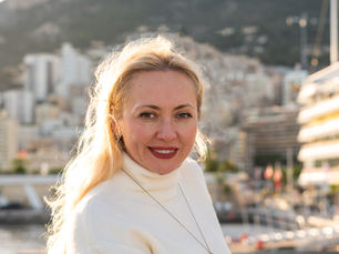 Maryna D. Schizas | Charter Broker at Director of Supreme Yachting Limited