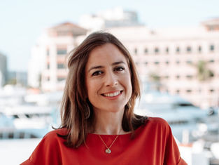 Jessica Galea | Partner and Head of Yachting at Dingli & Dingli Law Firm 