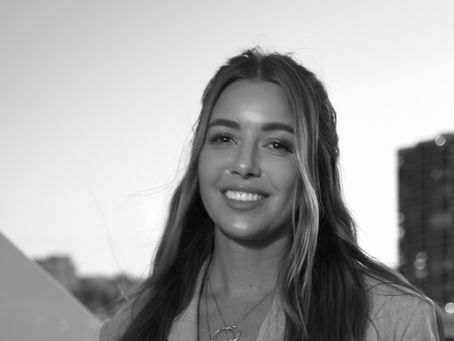 Nadia Warshavskaya | Sales and Charter Yacht Broker at TJB Super Yachts, Founder and CMO at Spinnaker Bureau