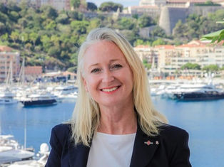 Natalia Langsdale | Luxury Specialist at Langsdale Ltd