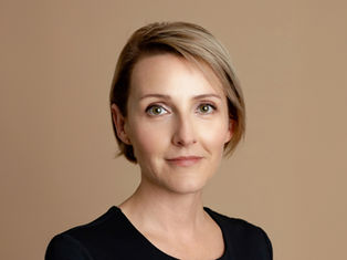 Joanna Mucka Rubio | Founder of All around the yacht - Crew uniforms