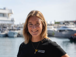 WYA Entrepreneur Finalist 'Gabriella Richardson'