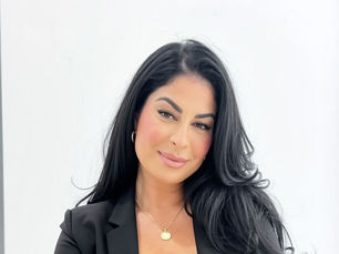 Sarah Marzocchi | Founder of The Med Crew and The Med Stew Academy,