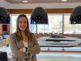 WYA Rising Star Finalist 'Ione Astondoa'