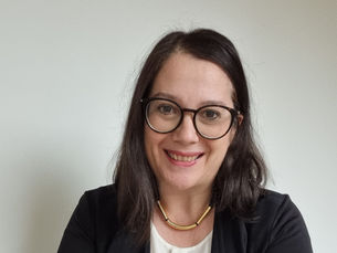 Lorenza Allegrini | Project Manager in Lürssen-Kröger Werft in Germany