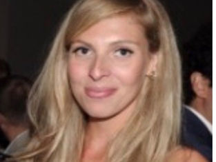 Sydney M. McIntosh | Assistant Vice President, Private Client Group Entertainment and Sports at Edgewood Partners Insurance Center (EPIC)