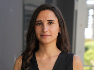 Marina Jarniat | Founder of Crusoe