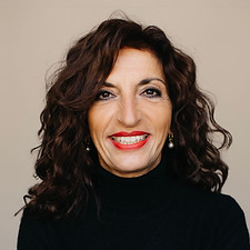 Charlotte Pedersen