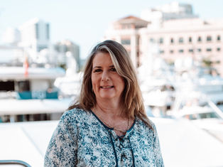 Julie L. Dunham | Certified Paralegal at Robert Allen Law