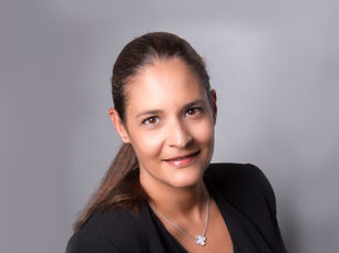 Gaëlle Tallarida | Managing Director of the Monaco Yacht Show