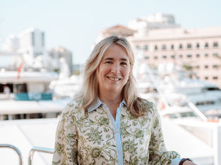 Erin Ackor  | Partner at AeroMarine Law & ISS President