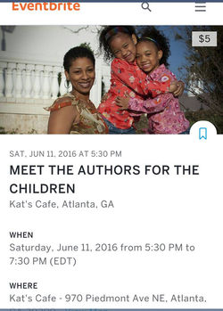 MEET AUTHORS