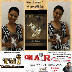 Interview with Andy Brown Speaks