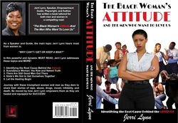 The Black Woman's Attitude...
