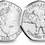 Miniatura: 2020 Isle of Man Rupert Bear 50p set of 5