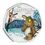 Miniatura: 2024 The Gruffalo's Child 50p - Coloured Royal Mint Pack