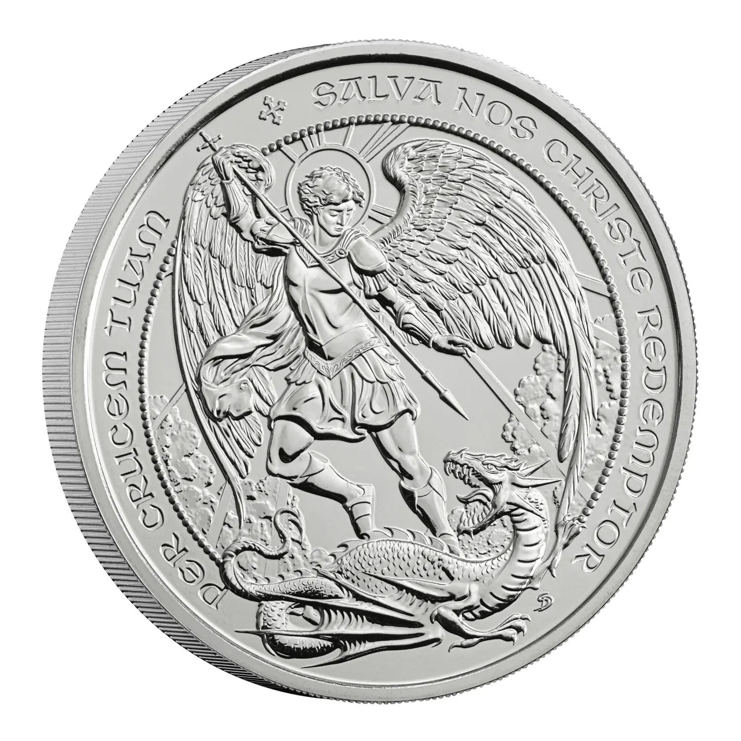 2026 The Angel £5