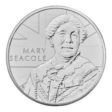 2023 Mary Seacole £5