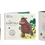 Miniatura: The Gruffalo 50p - Three Coin Set Royal Mint Packs