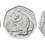 Miniatura: The Gruffalo 50p - Three Coin Set Royal Mint Packs