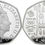 Miniatura: 2020 Team GB for Tokyo Olympics 50p Coin