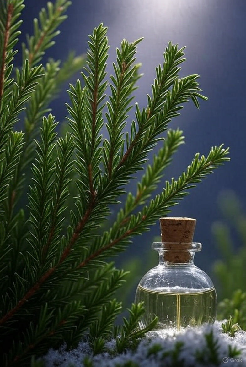 Spiritual and Emotional Properties of Plant Essential Oils