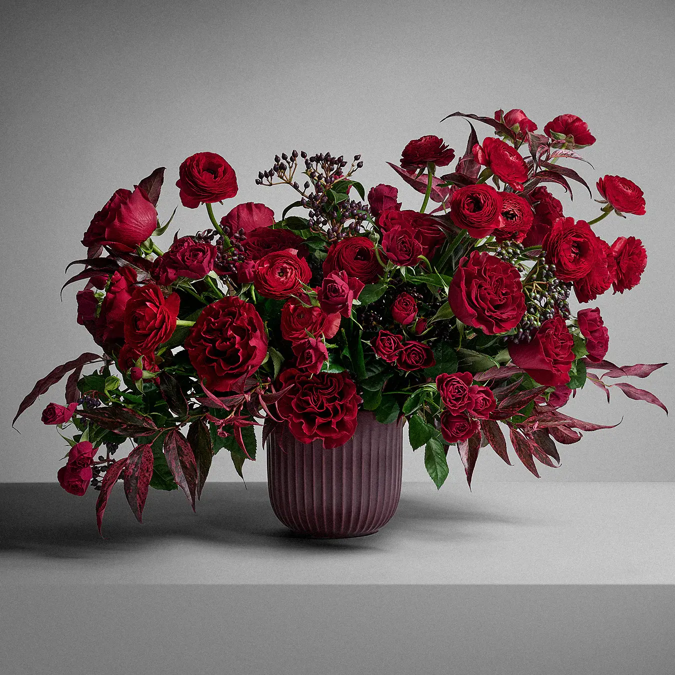 Romantic Eyes Bouquet