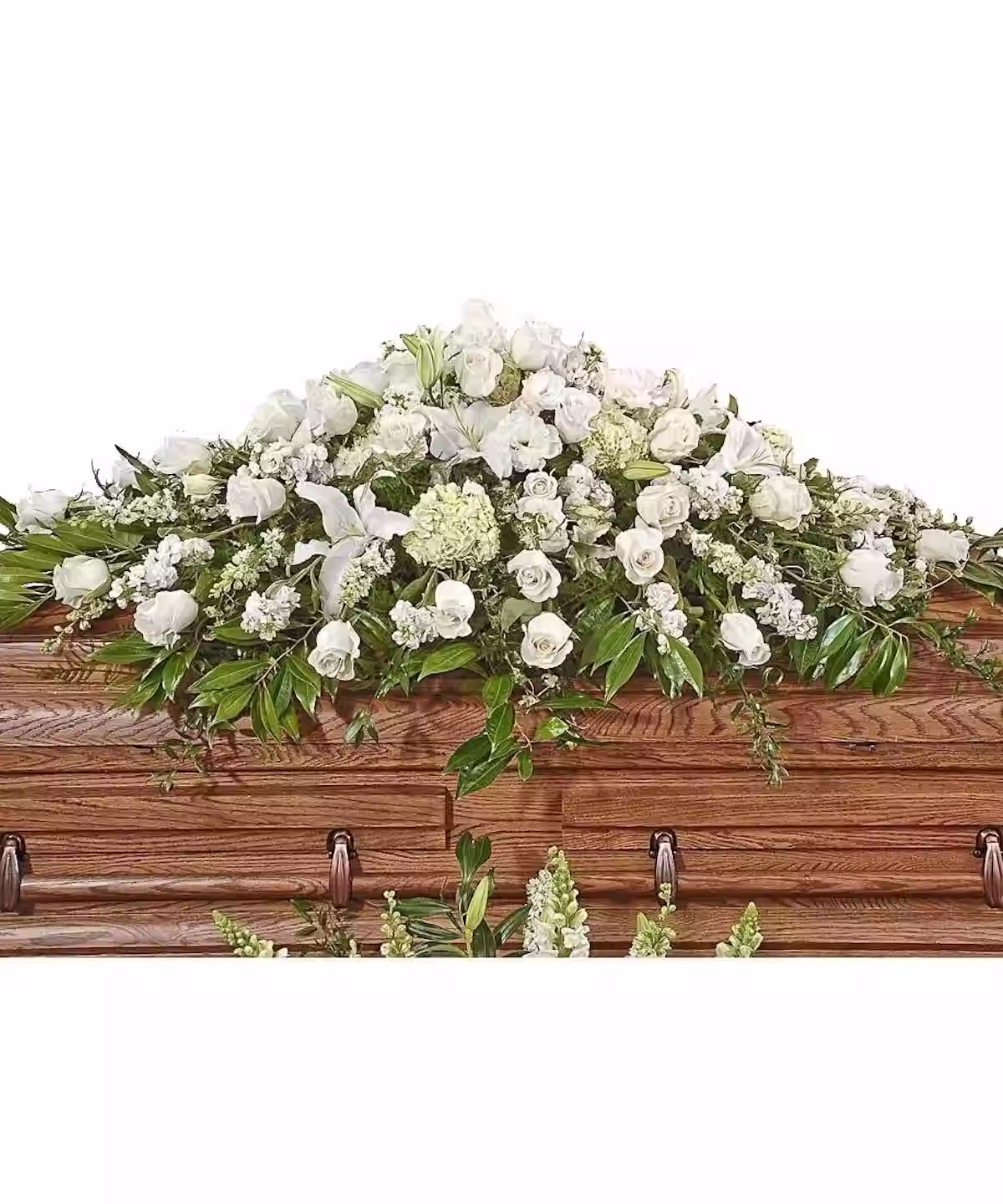 Compassionate Casket Spray
