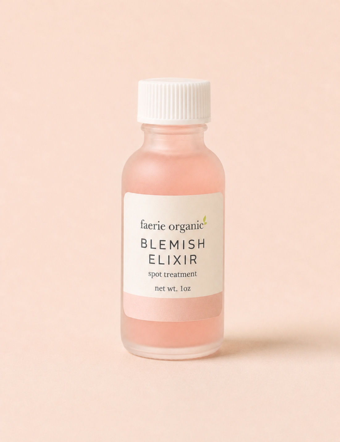 Blemish Elixir