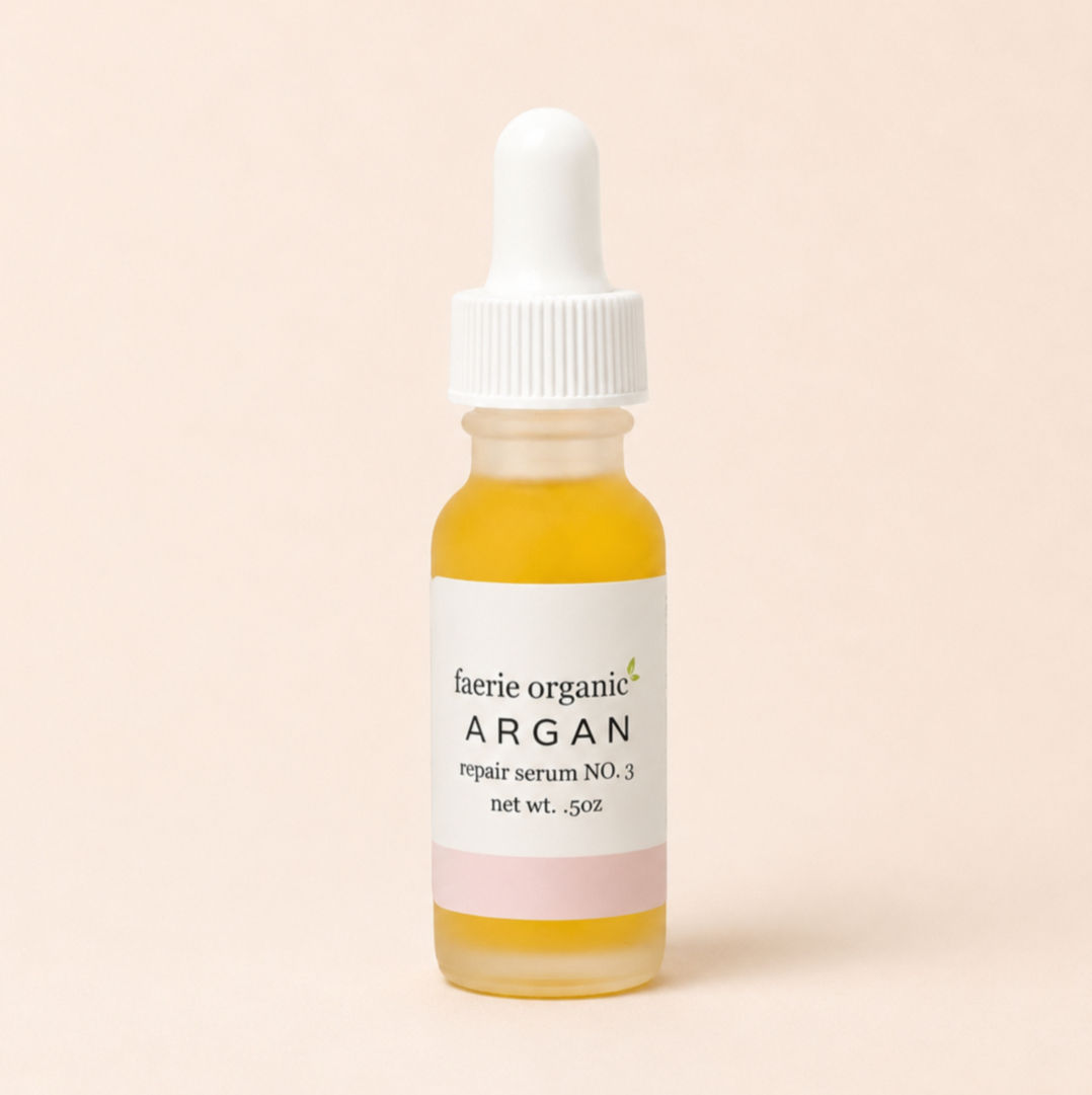 Argan Repair Serum- Dry/Mature Skin