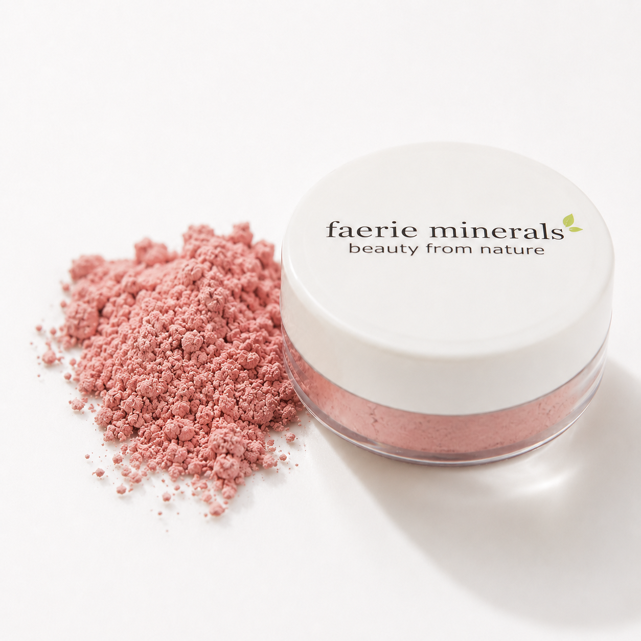 Ballet Pink Blush