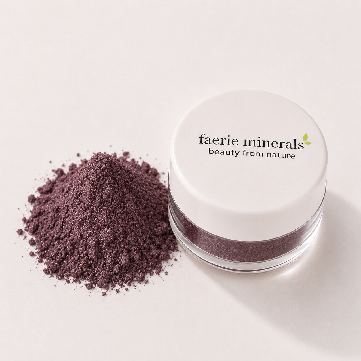 Blackberry Shimmer Eyeshadow