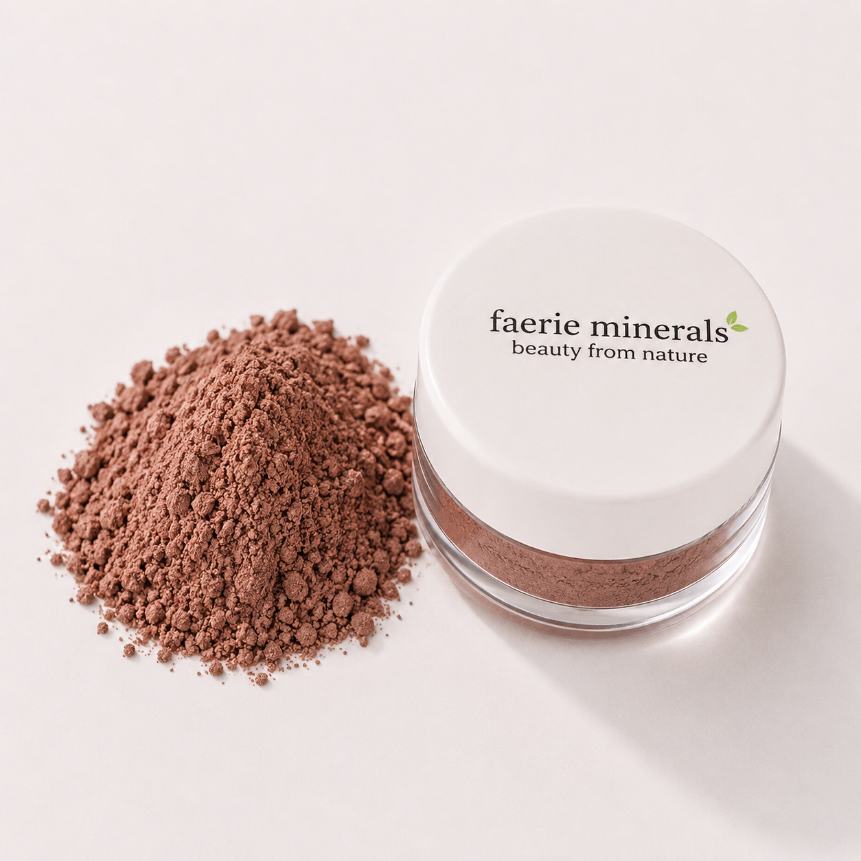 Tigerlily Eyeshadow