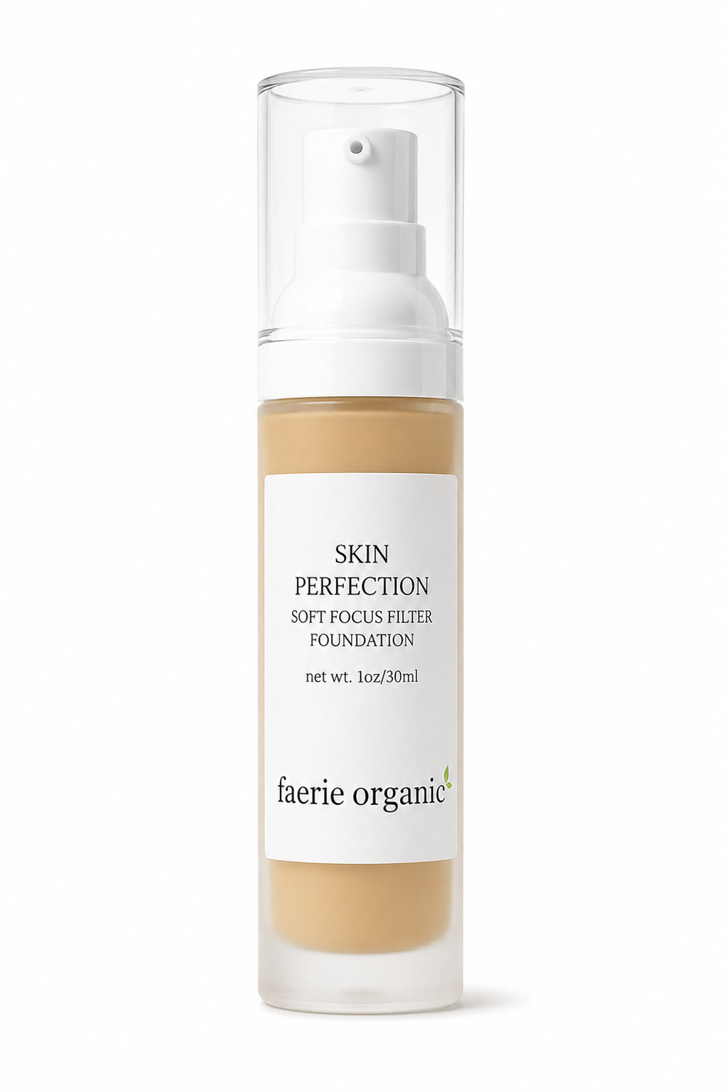medium golden 05 skin perfection foundation
