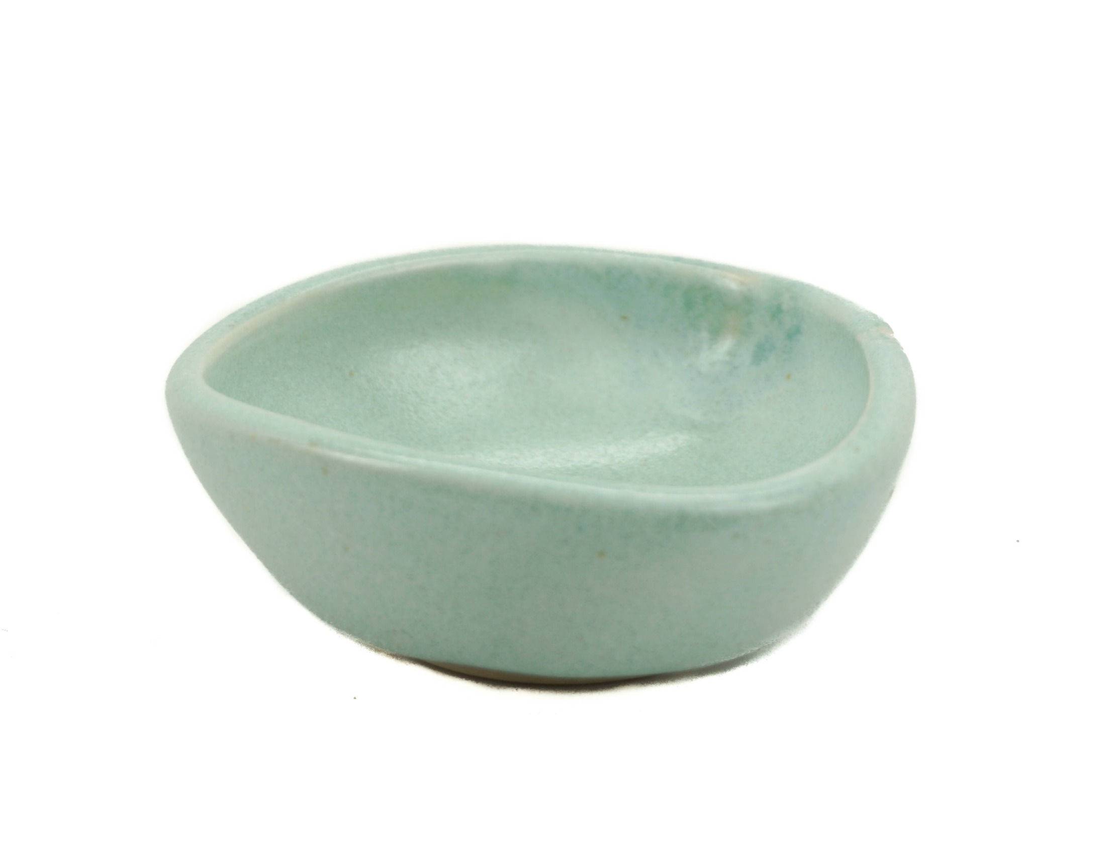 clay mask treatment bowl