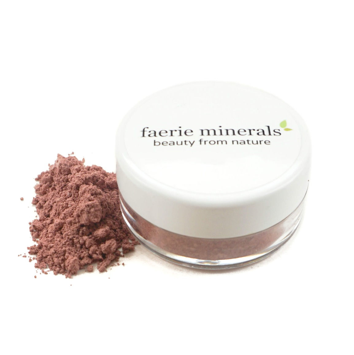 hibiscus matte blush