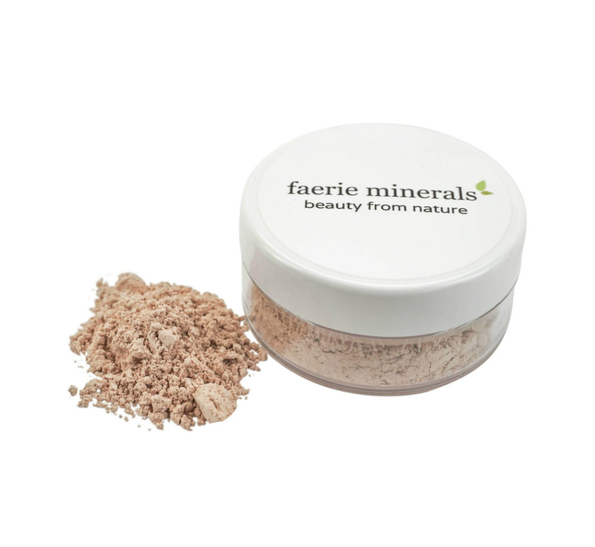 porcelain foundation