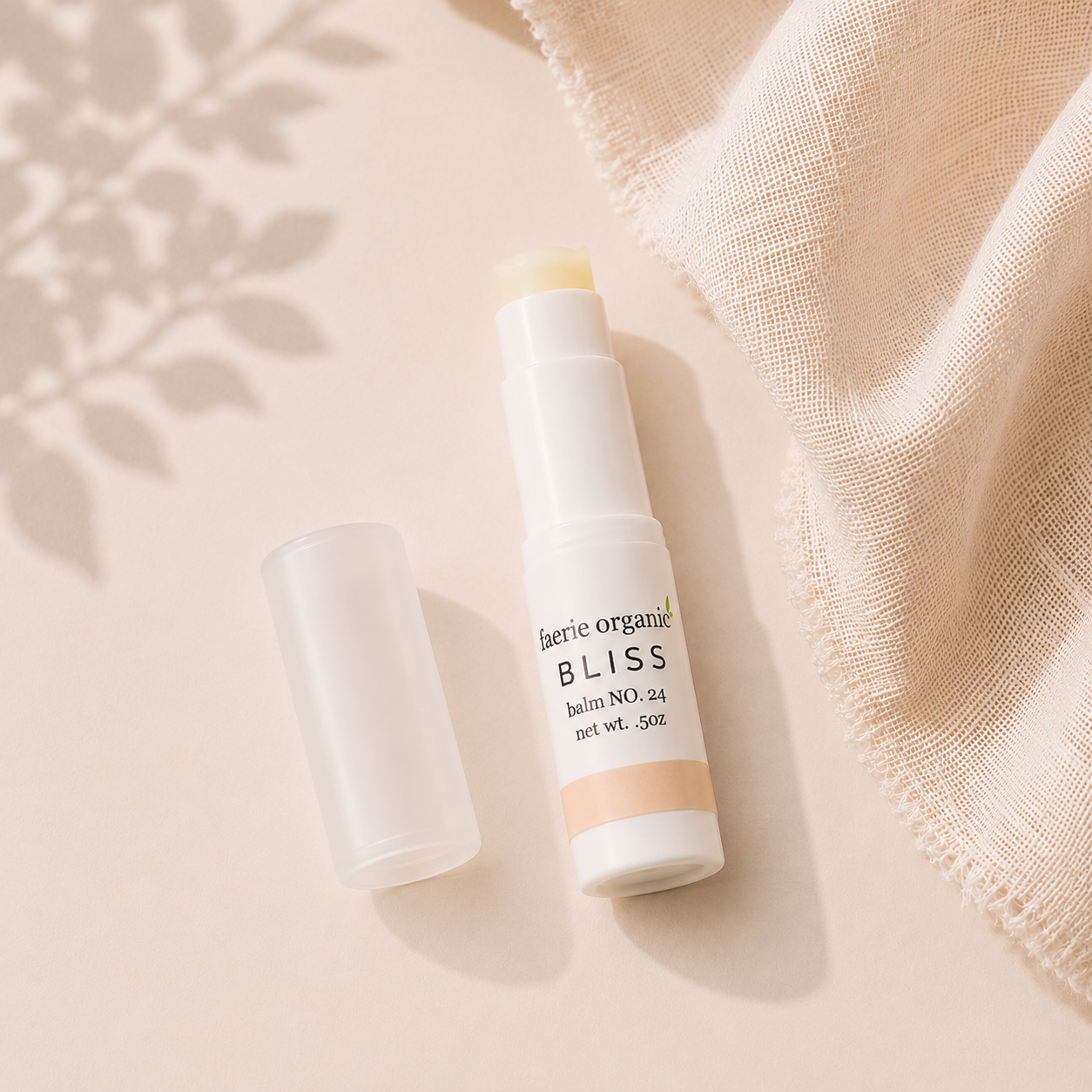 Bliss Balm