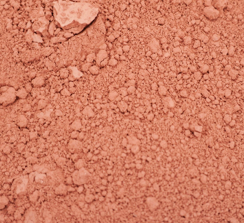 Thumbnail: Amaranth Pink Matte Blush