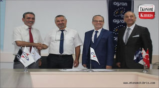 KKTC'yi Aydınlatıyoruz