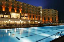 Mercure Otel karaoğlanoğlu Girne