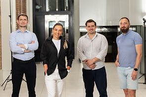 Tayra.ai has successfully closed its pre-seed funding round