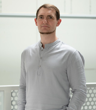 Yuriy Humenchuk, Co-founder at WINSTARS.AI