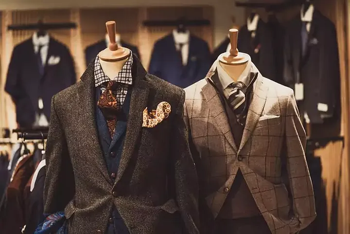 Virtual Fitting Room: Exploring the Technical Aspect